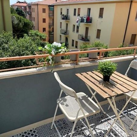 Puccini Apartment Modena Luaran gambar
