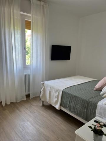 Puccini Apartment Modena Luaran gambar