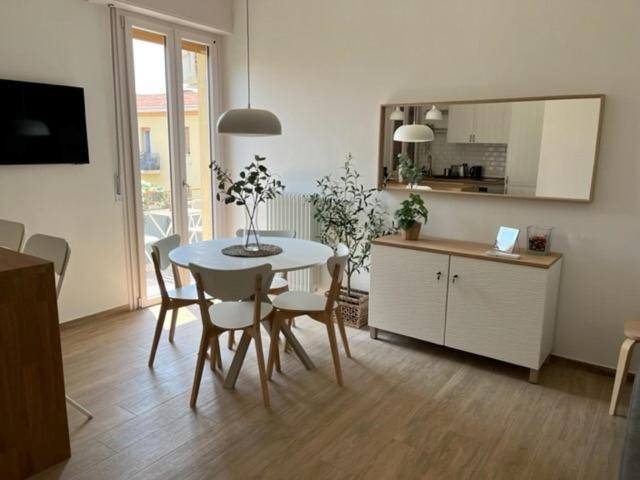 Puccini Apartment Modena Luaran gambar