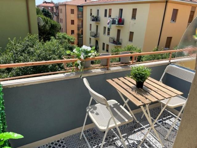 Puccini Apartment Modena Luaran gambar