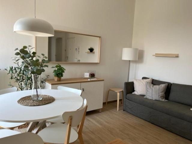 Puccini Apartment Modena Luaran gambar