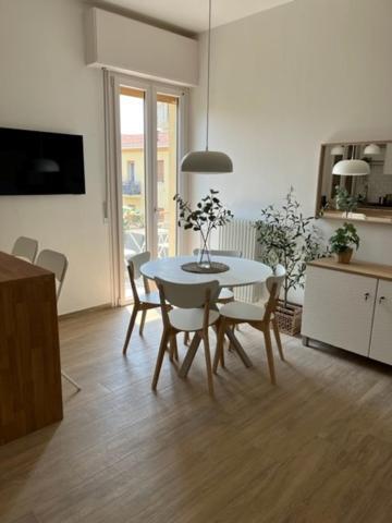 Puccini Apartment Modena Luaran gambar
