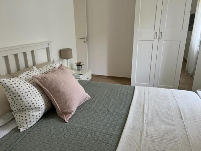 Puccini Apartment Modena Luaran gambar