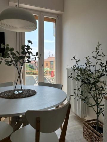 Puccini Apartment Modena Luaran gambar