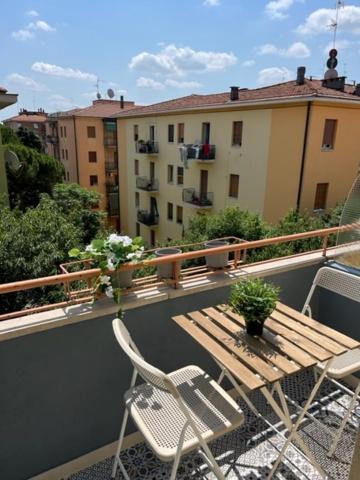 Puccini Apartment Modena Luaran gambar